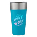 Coleman® 20 oz. Brewski Stainless Steel Tumbler