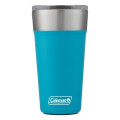 Coleman® 20 oz. Brewski Stainless Steel Tumbler