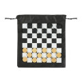 Fun On The Go Games - Checkers