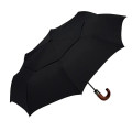Shed Rain™ WindPro® 46" Vented Auto-Open/Close Compact Um...