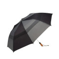 Shed Rain™ Windjammer® 58" Vented Wooden-Handled Auto-Ope...