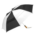 Shed Rain™ Windjammer® 58" Vented Wooden-Handled Auto-Ope...