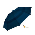 Shed Rain™ Windjammer® 58" Vented Wooden-Handled Auto-Ope...