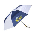 Shed Rain™ Windjammer® 58" Vented Wooden-Handled Auto-Ope...