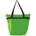 Insulated Shopper Tote