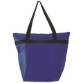 Insulated Shopper Tote