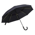 Shed Rain™ Vortex® V2 50" Vented Auto-Open Stick Umbrella