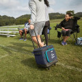 Coleman® XPAND™ 42-Can Wheeled Soft Cooler