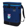 The Viking Collection® Voyage 24-Can Backpack Cooler