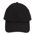 High Ponytail Cap