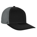 Snapback Meshback Trucker Cap