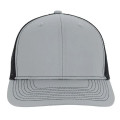 Snapback Meshback Trucker Cap