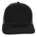 Snapback Meshback Trucker Cap
