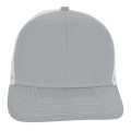 Snapback Meshback Trucker Cap