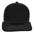 Snapback Meshback Trucker Cap
