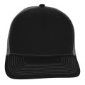 Snapback Meshback Trucker Cap