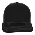 Snapback Meshback Trucker Cap