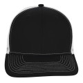 Snapback Meshback Trucker Cap