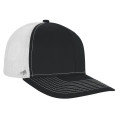 Snapback Meshback Trucker Cap