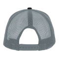Snapback Meshback Trucker Cap