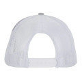 Snapback Meshback Trucker Cap