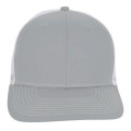 Snapback Meshback Trucker Cap