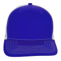 Snapback Meshback Trucker Cap