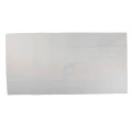 30" x 60" Full Color Ultra-Thin Recycled RPET Polyester Beac