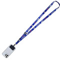 Pocket-Free Crossbody Cell Phone Lanyard - Full Color Sublim