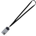 Pocket-Free Crossbody Cell Phone Lanyard - Full Color Sublim