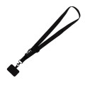 Pocket-Free Crossbody Cell Phone Lanyard - Full Color Sublim
