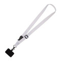 Pocket-Free Crossbody Cell Phone Lanyard - Full Color Sublim