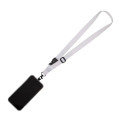 Pocket-Free Crossbody Cell Phone Lanyard - Full Color Sublim