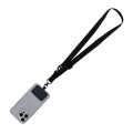 Pocket-Free Crossbody Cell Phone Lanyard - Full Color Sublim