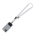 Pocket-Free Crossbody Cell Phone Lanyard - Full Color Sublim