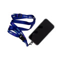 Pocket-Free Crossbody Cell Phone Lanyard - Full Color Sublim