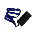Pocket-Free Crossbody Cell Phone Lanyard - Full Color Sublim
