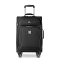 Skyway® Epic Softside 20" Carry-On Spinner