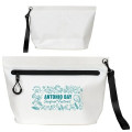 Sunfish Water Resistant Tarpaulin Utility Bag