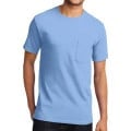 Port & Company® Tall Essential Pocket Tee