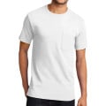 Port & Company® Tall Essential Pocket Tee