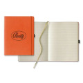 Tucson Grande Lined Ivory Page Journal