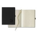 Tucson Grande Lined Ivory Page Journal