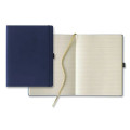 Tucson Grande Lined Ivory Page Journal