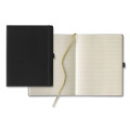 Tucson Grande Lined Ivory Page Journal