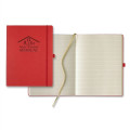 Tucson Grande Lined Ivory Page Journal