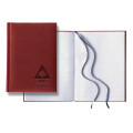 Tucson Grande Graph White Page Journal