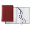 Tucson Grande Graph White Page Journal