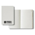 ApPeel Pico Lined Saddle Stitched Apple Page Journal