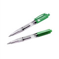 Flash Light Up Pen